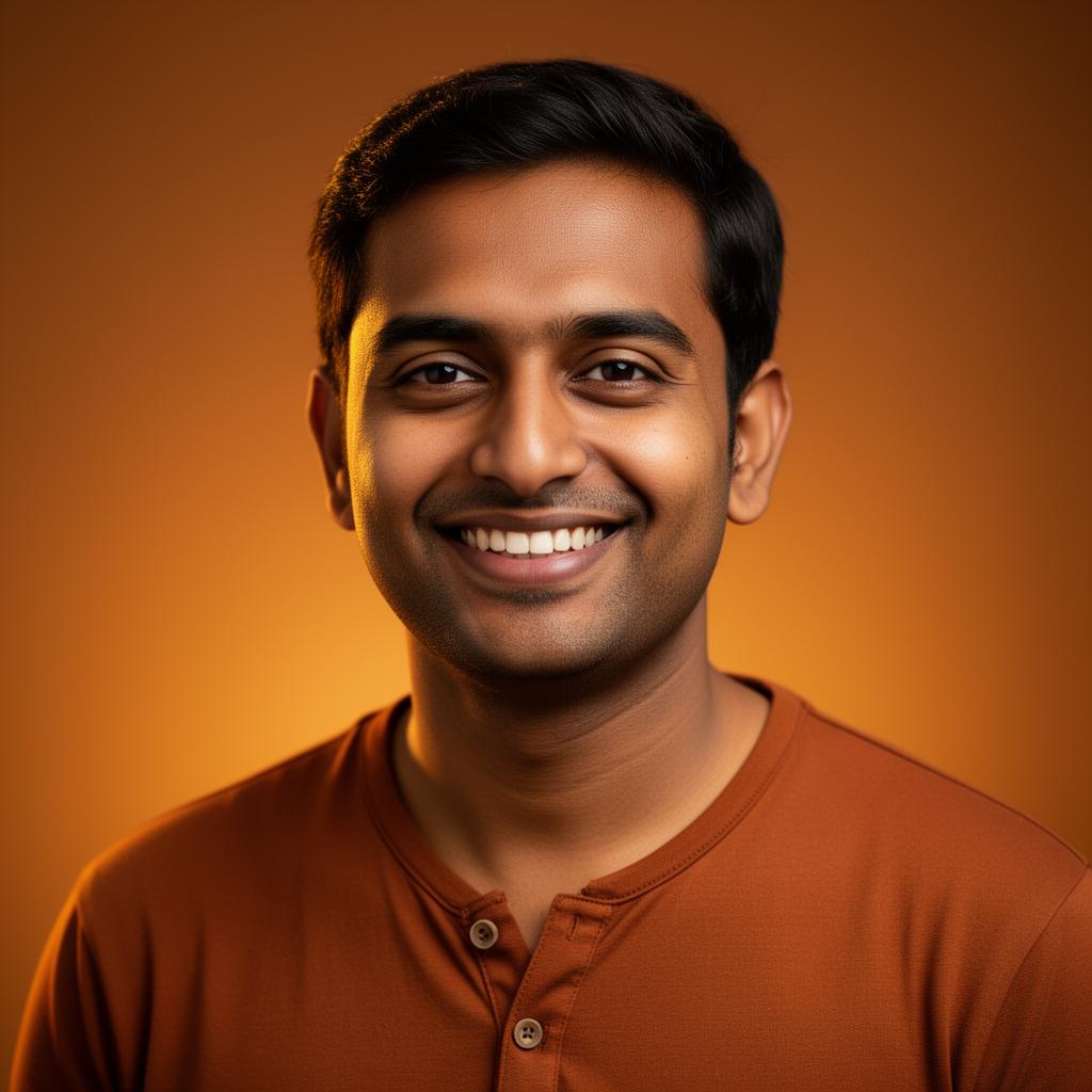 Rafiul Karim — প্রোডাক্ট ম্যানেজার