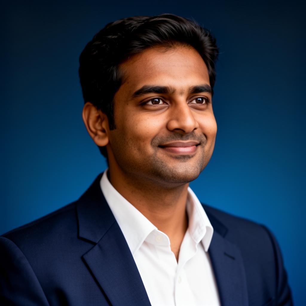 Tanvir Rahman — ফাউন্ডার ও সিইও
